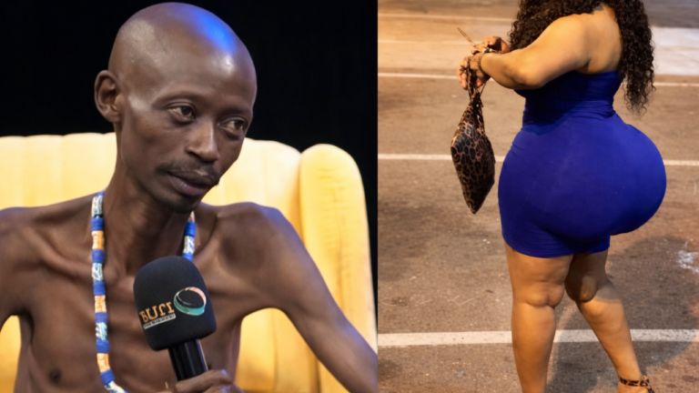 ‘I’m Single and Searching for a Full-Figured, Curvy Woman’ – Gbelewu Seeks Love