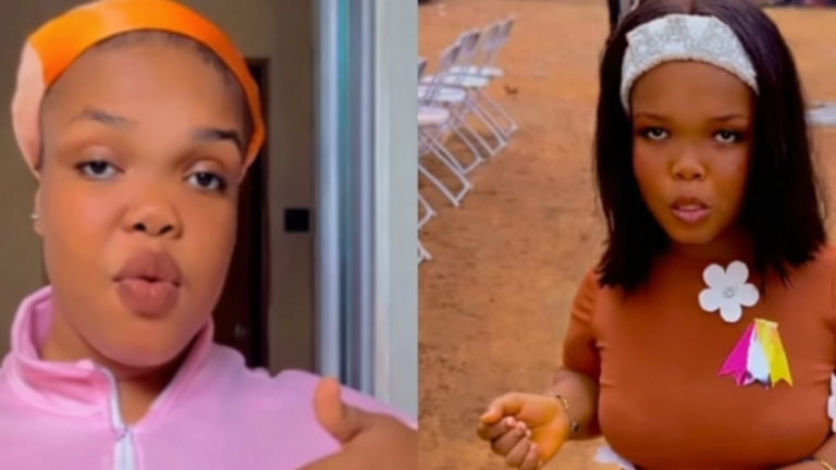 NDC Men Are Weak in Bed and Can’t Satisfy Me – NPP’s Sheedon Says 