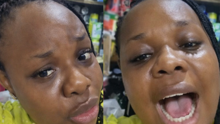 “I Divorced My Husband Because in Their Culture a Cheating Wife Is Believed to Go Mad,” Woman Shares