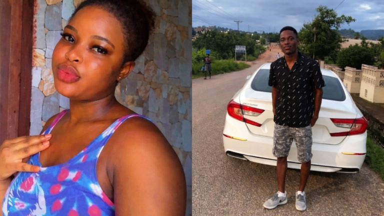 Court Jails Woman for 10 Years for Pouring Acid on Boyfriend