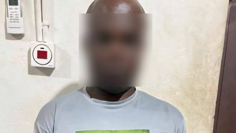 Duabo King Arrested for Allegedly Publishing False News to Cause Fear and Panic