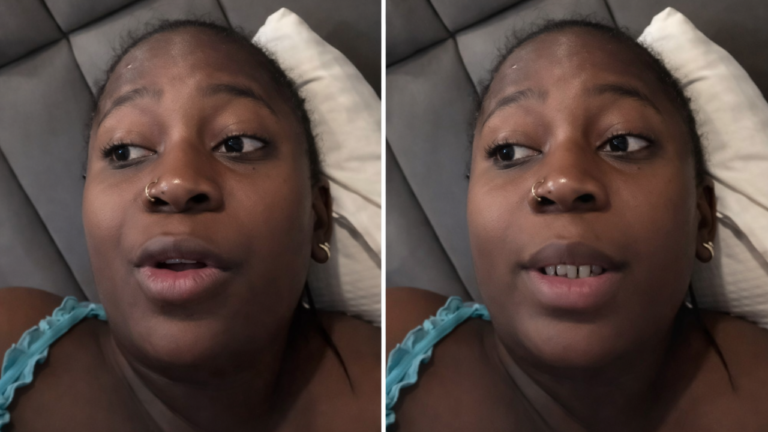 “I Left My Good Boyfriend Because He Didn’t Have Money, and Since Then I Haven’t Met a Man Like Him” — Lady Confesses