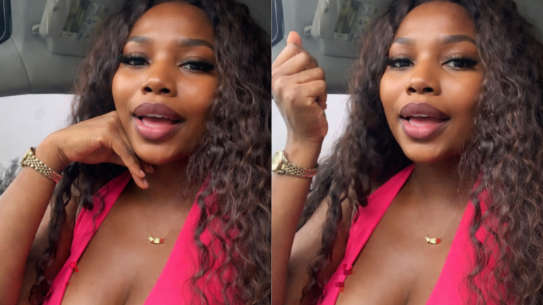 “If You’re a Man and You Don’t Give Me Money Every Three Days, I Will Cheat and Block You,” Lady Says