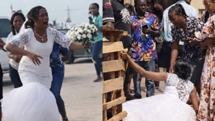 Man Cancels Wedding After Mother-in-Law Shouted at Her Husband in Publicpenyahblogmedia