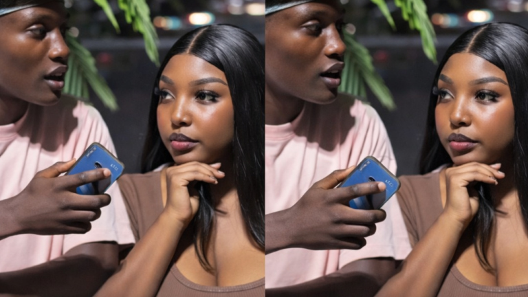 Nigerian men are givers while Ghanaian men are stingy – lady shares