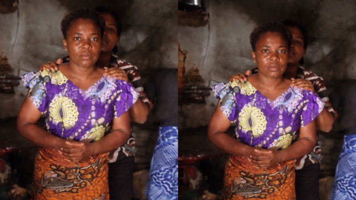 Woman Unintentionally Murders Husband With a Charm Given to Her by a Church Meant to Make Him Love Herpenyahblogmedia